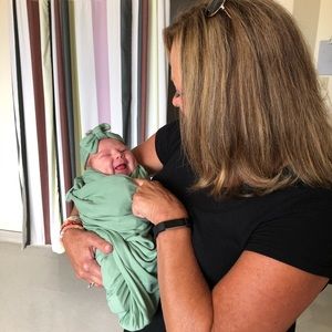 Meet your Posher, Ann